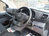 USED 2022 22 VAUXHALL VIVARO 1.5 Turbo D 2900 Dynamic Panel Van 6dr Diesel Manual L2 H1 Euro 6 (s/s) (100 ps) 6 MONTHS PARTS AND LABOUR WARRANTY