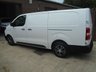 USED 2022 22 VAUXHALL VIVARO 1.5 Turbo D 2900 Dynamic Panel Van 6dr Diesel Manual L2 H1 Euro 6 (s/s) (100 ps) 6 MONTHS PARTS AND LABOUR WARRANTY