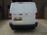 USED 2022 22 VAUXHALL VIVARO 1.5 Turbo D 2900 Dynamic Panel Van 6dr Diesel Manual L2 H1 Euro 6 (s/s) (100 ps) 6 MONTHS PARTS AND LABOUR WARRANTY