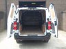 USED 2022 22 VAUXHALL VIVARO 1.5 Turbo D 2900 Dynamic Panel Van 6dr Diesel Manual L2 H1 Euro 6 (s/s) (100 ps) 6 MONTHS PARTS AND LABOUR WARRANTY
