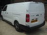 USED 2022 22 VAUXHALL VIVARO 1.5 Turbo D 2900 Dynamic Panel Van 6dr Diesel Manual L2 H1 Euro 6 (s/s) (100 ps) 6 MONTHS PARTS AND LABOUR WARRANTY