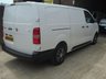 USED 2022 22 VAUXHALL VIVARO 1.5 Turbo D 2900 Dynamic Panel Van 6dr Diesel Manual L2 H1 Euro 6 (s/s) (100 ps) 6 MONTHS PARTS AND LABOUR WARRANTY