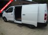 USED 2022 22 VAUXHALL VIVARO 1.5 Turbo D 2900 Dynamic Panel Van 6dr Diesel Manual L2 H1 Euro 6 (s/s) (100 ps) 6 MONTHS PARTS AND LABOUR WARRANTY