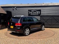 USED 2005 05 VOLKSWAGEN TOUAREG 6.0 W12 Petrol  LEFT HAND DRIVE Px Welcome Finance Available