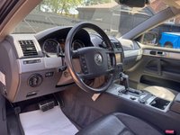 USED 2005 05 VOLKSWAGEN TOUAREG 6.0 W12 Petrol  LEFT HAND DRIVE Px Welcome Finance Available