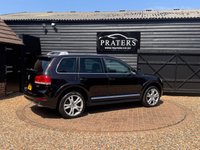 USED 2005 05 VOLKSWAGEN TOUAREG 6.0 W12 Petrol  LEFT HAND DRIVE Px Welcome Finance Available