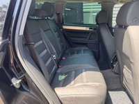 USED 2005 05 VOLKSWAGEN TOUAREG 6.0 W12 Petrol  LEFT HAND DRIVE Px Welcome Finance Available