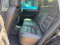 USED 2005 05 VOLKSWAGEN TOUAREG 6.0 W12 Petrol  LEFT HAND DRIVE Px Welcome Finance Available