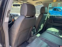 USED 2005 05 VOLKSWAGEN TOUAREG 6.0 W12 Petrol  LEFT HAND DRIVE Px Welcome Finance Available