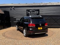 USED 2005 05 VOLKSWAGEN TOUAREG 6.0 W12 Petrol  LEFT HAND DRIVE Px Welcome Finance Available
