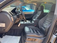 USED 2005 05 VOLKSWAGEN TOUAREG 6.0 W12 Petrol  LEFT HAND DRIVE Px Welcome Finance Available