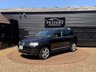 USED 2005 05 VOLKSWAGEN TOUAREG 6.0 W12 Petrol  LEFT HAND DRIVE Px Welcome Finance Available