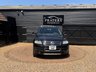 USED 2005 05 VOLKSWAGEN TOUAREG 6.0 W12 Petrol  LEFT HAND DRIVE Px Welcome Finance Available