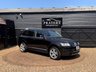 USED 2005 05 VOLKSWAGEN TOUAREG 6.0 W12 Petrol  LEFT HAND DRIVE Px Welcome Finance Available