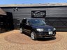 USED 2005 05 VOLKSWAGEN TOUAREG 6.0 W12 Petrol  LEFT HAND DRIVE Px Welcome Finance Available
