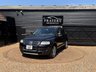 USED 2005 05 VOLKSWAGEN TOUAREG 6.0 W12 Petrol  LEFT HAND DRIVE Px Welcome Finance Available