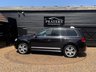 USED 2005 05 VOLKSWAGEN TOUAREG 6.0 W12 Petrol  LEFT HAND DRIVE Px Welcome Finance Available