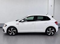 USED 2018 18 VOLKSWAGEN POLO 2.0 TSI GTI Hatchback 5dr Petrol DSG Euro 6 (s/s) (200 ps) 