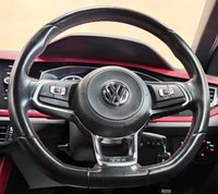 USED 2018 18 VOLKSWAGEN POLO 2.0 TSI GTI Hatchback 5dr Petrol DSG Euro 6 (s/s) (200 ps) 
