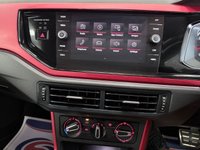 USED 2018 18 VOLKSWAGEN POLO 2.0 TSI GTI Hatchback 5dr Petrol DSG Euro 6 (s/s) (200 ps) 