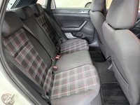 USED 2018 18 VOLKSWAGEN POLO 2.0 TSI GTI Hatchback 5dr Petrol DSG Euro 6 (s/s) (200 ps) 