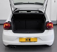 USED 2018 18 VOLKSWAGEN POLO 2.0 TSI GTI Hatchback 5dr Petrol DSG Euro 6 (s/s) (200 ps) 