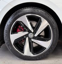 USED 2018 18 VOLKSWAGEN POLO 2.0 TSI GTI Hatchback 5dr Petrol DSG Euro 6 (s/s) (200 ps) 