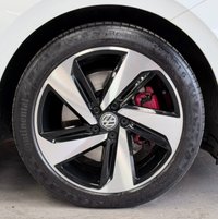 USED 2018 18 VOLKSWAGEN POLO 2.0 TSI GTI Hatchback 5dr Petrol DSG Euro 6 (s/s) (200 ps) 