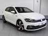 USED 2018 18 VOLKSWAGEN POLO 2.0 TSI GTI Hatchback 5dr Petrol DSG Euro 6 (s/s) (200 ps) 