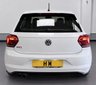 USED 2018 18 VOLKSWAGEN POLO 2.0 TSI GTI Hatchback 5dr Petrol DSG Euro 6 (s/s) (200 ps) 