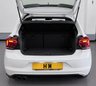 USED 2018 18 VOLKSWAGEN POLO 2.0 TSI GTI Hatchback 5dr Petrol DSG Euro 6 (s/s) (200 ps) 