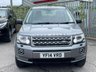 USED 2014 14 LAND ROVER FREELANDER 2 2.2 TD4 GS SUV 5dr Diesel Manual 4WD Euro 5 (s/s) (150 ps) * SERVICE HISTORY + 2 KEYS *