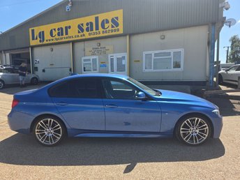 View our BMW 3 SERIES