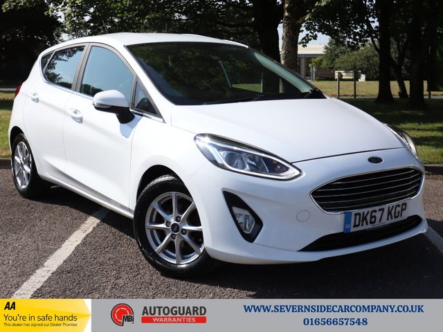 View our Ford Fiesta 1.0T EcoBoost Zetec Hatchback 5dr Petrol Manual Euro 6 (s/s) (100 ps)