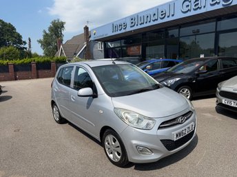 2013 HYUNDAI I10