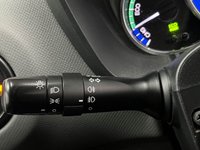 USED 2016 16 TOYOTA YARIS 1.5 VVT-h Icon Hatchback 5dr Petrol Hybrid E-CVT Euro 6 (101 ps) &pound;20 Tax, Hybrid Auto, Rear Camera, Bluetooth, DAB