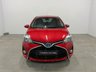 USED 2016 16 TOYOTA YARIS 1.5 VVT-h Icon Hatchback 5dr Petrol Hybrid E-CVT Euro 6 (101 ps) &pound;20 Tax, Hybrid Auto, Rear Camera, Bluetooth, DAB