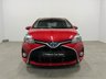 USED 2016 16 TOYOTA YARIS 1.5 VVT-h Icon Hatchback 5dr Petrol Hybrid E-CVT Euro 6 (101 ps) &pound;20 Tax, Hybrid Auto, Rear Camera, Bluetooth, DAB