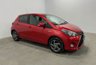 USED 2016 16 TOYOTA YARIS 1.5 VVT-h Icon Hatchback 5dr Petrol Hybrid E-CVT Euro 6 (101 ps) &pound;20 Tax, Hybrid Auto, Rear Camera, Bluetooth, DAB