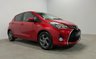 USED 2016 16 TOYOTA YARIS 1.5 VVT-h Icon Hatchback 5dr Petrol Hybrid E-CVT Euro 6 (101 ps) &pound;20 Tax, Hybrid Auto, Rear Camera, Bluetooth, DAB