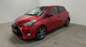 USED 2016 16 TOYOTA YARIS 1.5 VVT-h Icon Hatchback 5dr Petrol Hybrid E-CVT Euro 6 (101 ps) &pound;20 Tax, Hybrid Auto, Rear Camera, Bluetooth, DAB