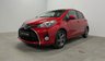 USED 2016 16 TOYOTA YARIS 1.5 VVT-h Icon Hatchback 5dr Petrol Hybrid E-CVT Euro 6 (101 ps) &pound;20 Tax, Hybrid Auto, Rear Camera, Bluetooth, DAB