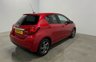 USED 2016 16 TOYOTA YARIS 1.5 VVT-h Icon Hatchback 5dr Petrol Hybrid E-CVT Euro 6 (101 ps) &pound;20 Tax, Hybrid Auto, Rear Camera, Bluetooth, DAB