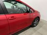 USED 2016 16 TOYOTA YARIS 1.5 VVT-h Icon Hatchback 5dr Petrol Hybrid E-CVT Euro 6 (101 ps) &pound;20 Tax, Hybrid Auto, Rear Camera, Bluetooth, DAB