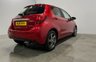 USED 2016 16 TOYOTA YARIS 1.5 VVT-h Icon Hatchback 5dr Petrol Hybrid E-CVT Euro 6 (101 ps) &pound;20 Tax, Hybrid Auto, Rear Camera, Bluetooth, DAB