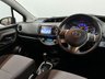 USED 2016 16 TOYOTA YARIS 1.5 VVT-h Icon Hatchback 5dr Petrol Hybrid E-CVT Euro 6 (101 ps) &pound;20 Tax, Hybrid Auto, Rear Camera, Bluetooth, DAB
