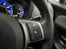 USED 2016 16 TOYOTA YARIS 1.5 VVT-h Icon Hatchback 5dr Petrol Hybrid E-CVT Euro 6 (101 ps) &pound;20 Tax, Hybrid Auto, Rear Camera, Bluetooth, DAB