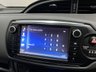 USED 2016 16 TOYOTA YARIS 1.5 VVT-h Icon Hatchback 5dr Petrol Hybrid E-CVT Euro 6 (101 ps) &pound;20 Tax, Hybrid Auto, Rear Camera, Bluetooth, DAB