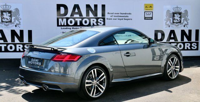 Vehicle Photo