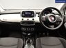USED 2015 65 FIAT 500X 1.6 E-Torq Pop SUV 5dr Petrol Manual Euro 6 (110 ps) 